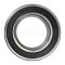 air conditioner bearing for MIDDLE BUS BEARING 45BD7532DUK