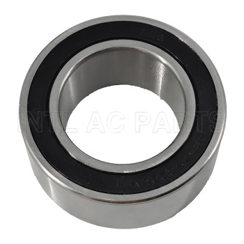 air conditioner bearing for MIDDLE BUS BEARING 45BD7532DUK