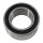 air conditioner bearing for MIDDLE BUS BEARING 45BD7532DUK