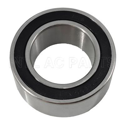 air conditioner bearing for MIDDLE BUS BEARING 45BD7532DUK