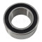 air conditioner bearing for MIDDLE BUS BEARING 45BD7532DUK