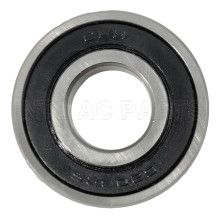 compressor bearing