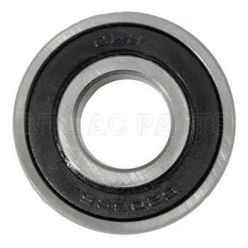 compressor bearing