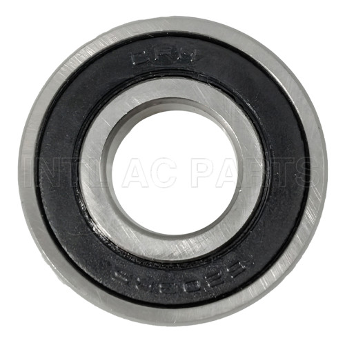 compressor bearing