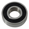 compressor bearing