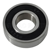 compressor bearing
