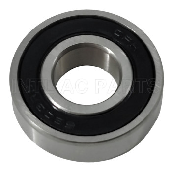 compressor bearing