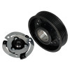 PXE14/PXE16 Ac Clutch VW Sagitar 6PK