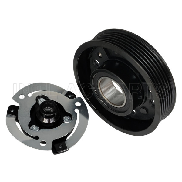 PXE14/PXE16 Ac Clutch VW Sagitar 6PK