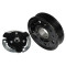 PXE14/PXE16 Ac Clutch VW Sagitar 6PK