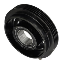 SS07LK10 Ac compressor Clutch Suzuki Jimny 95200-77GB2 95201-77GB2