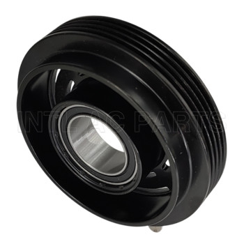 SS07LK10 Ac compressor Clutch Suzuki Jimny 95200-77GB2 95201-77GB2