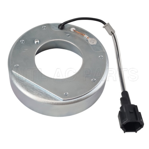 CR10 Ac magnetic clutch ASSEMBLY 2006 NISSAN Micra/Cube/Note/ Tiida 6PK 12V