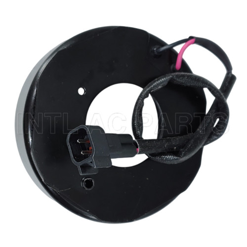 HS13N auto a/c AC Compressor clutch PV6 pulley Ford Ranger 2012-2015
