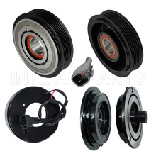 HS13N auto a/c AC Compressor clutch PV6 pulley Ford Ranger 2012-2015