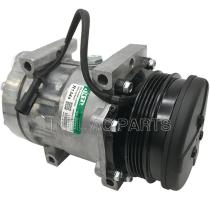Auto ac Compressor SD7H15 8148 6021 Case-New-Holland Tractor 87709785 / 87802912