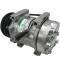 Auto ac Compressor SD7H15 8148 6021 Case-New-Holland Tractor 87709785 / 87802912