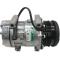 Auto ac Compressor SD7H15 8148 6021 Case-New-Holland Tractor 87709785 / 87802912