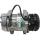 Auto ac Compressor SD7H15 8148 6021 Case-New-Holland Tractor 87709785 / 87802912