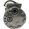 Auto ac Compressor SD7H15 8148 6021 Case-New-Holland Tractor 87709785 / 87802912