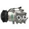 AE8319D629AB AE8319D629AD HCC HALLA HS-15 HS15 Auto A/C ac compressor Ford Fiesta 1.6
