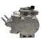 AE8319D629AB AE8319D629AD HCC HALLA HS-15 HS15 Auto A/C ac compressor Ford Fiesta 1.6