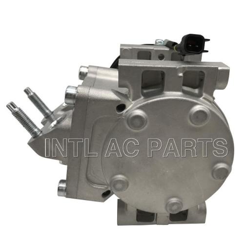 AE8319D629AB AE8319D629AD HCC HALLA HS-15 HS15 Auto A/C ac compressor Ford Fiesta 1.6