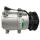 AE8319D629AB AE8319D629AD HCC HALLA HS-15 HS15 Auto A/C ac compressor Ford Fiesta 1.6