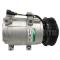 AE8319D629AB AE8319D629AD HCC HALLA HS-15 HS15 Auto A/C ac compressor Ford Fiesta 1.6