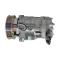 THICK HEAD Sanden SD7V16 Ac Compressor Dacia Renault Clio/Megane/Scenic/Kangoo/Logan