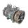 THICK HEAD Sanden SD7V16 Ac Compressor Dacia Renault Clio/Megane/Scenic/Kangoo/Logan