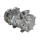 THICK HEAD Sanden SD7V16 Ac Compressor Dacia Renault Clio/Megane/Scenic/Kangoo/Logan