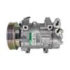 THICK HEAD Sanden SD7V16 Ac Compressor Dacia Renault Clio/Megane/Scenic/Kangoo/Logan