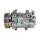 THICK HEAD Sanden SD7V16 Ac Compressor Dacia Renault Clio/Megane/Scenic/Kangoo/Logan
