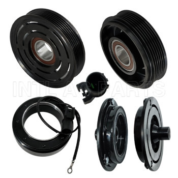 INTL-CL1044 Auto Air Conditioner Compressor Clutch Factory Direct Sale