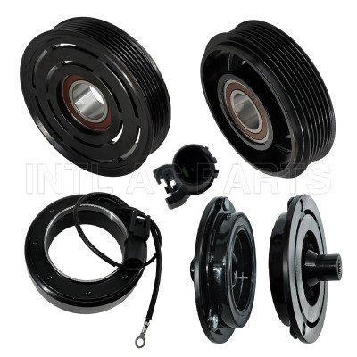 INTL-CL1044 Auto Air Conditioner Compressor Clutch Factory Direct Sale