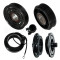 INTL-CL1044 Auto Air Conditioner Compressor Clutch Factory Direct Sale