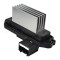 heater Blower Motor Resistor Fan Rheostat for Mazda 2/3/5 BP4M61B15