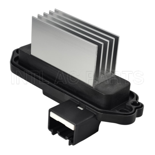 heater Blower Motor Resistor Fan Rheostat for Mazda 2/3/5 BP4M61B15