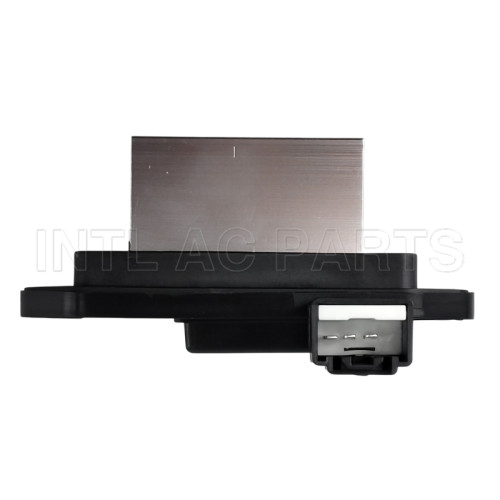 heater Blower Motor Resistor Fan Rheostat for Mazda 2/3/5 BP4M61B15