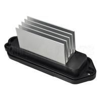 heater Blower Motor Resistor Fan Rheostat for Mazda 2/3/5 BP4M61B15