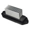 heater Blower Motor Resistor Fan Rheostat for Mazda 2/3/5 BP4M61B15