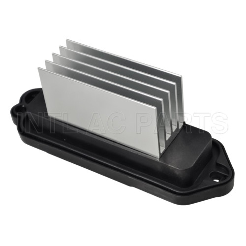 heater Blower Motor Resistor Fan Rheostat for Mazda 2/3/5 BP4M61B15