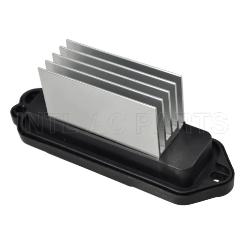 heater Blower Motor Resistor Fan Rheostat for Mazda 2/3/5 BP4M61B15