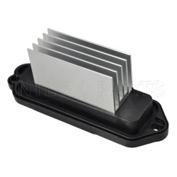 heater Blower Motor Resistor Fan Rheostat for Mazda 2/3/5 BP4M61B15