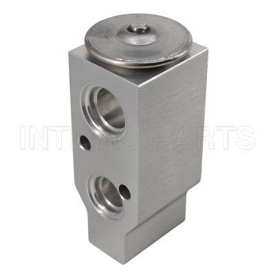 Block Expansion valve  FOR Chevrolet Captiva (C100) (C140) 2006-2016 96629609
