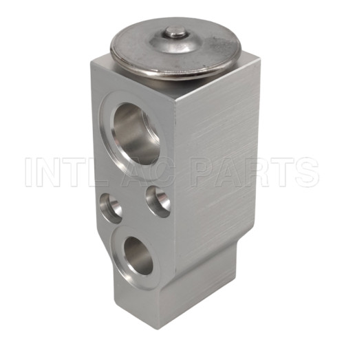 Block Expansion valve  FOR Chevrolet Captiva (C100) (C140) 2006-2016 96629609