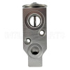 Block Expansion valve  FOR Chevrolet Captiva (C100) (C140) 2006-2016 96629609