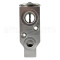 Block Expansion valve  FOR Chevrolet Captiva (C100) (C140) 2006-2016 96629609