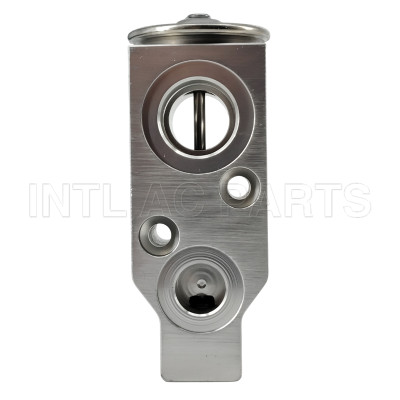 Block Expansion valve  FOR Chevrolet Captiva (C100) (C140) 2006-2016 96629609